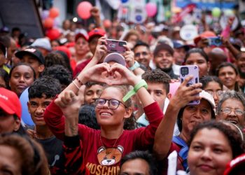 Punto Crítico | Nosotros vamos a cantar ¡Victoria!