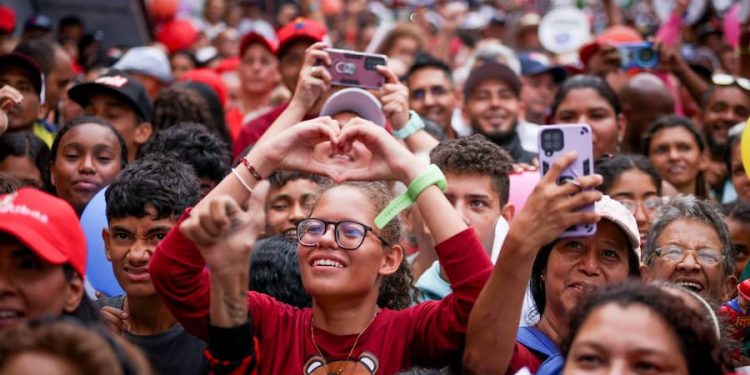 Punto Crítico | Nosotros vamos a cantar ¡Victoria!