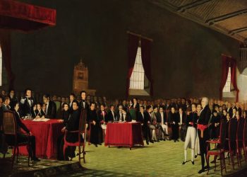 5 de julio de 1811: inventamos o erramos