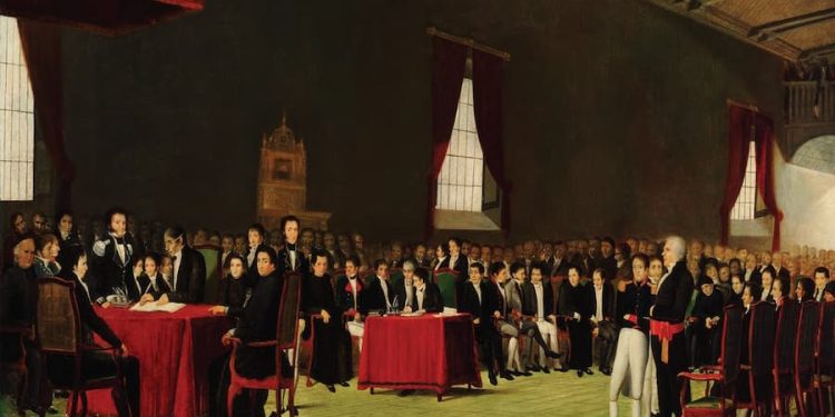 5 de julio de 1811: inventamos o erramos 1 5 de julio de 1811: inventamos o erramos