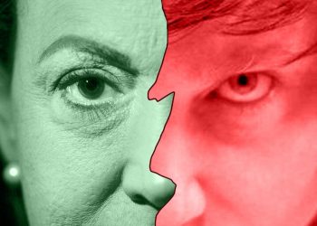 El plan de Machado- González replica el de Milei