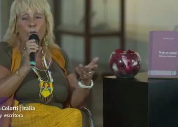 El espacio de los dinosaurios en la Filven