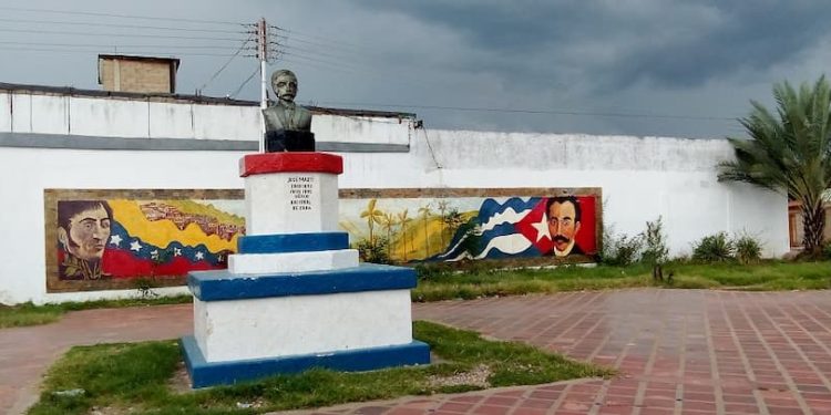 Viajeros