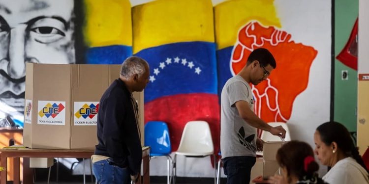 La importancia del voto