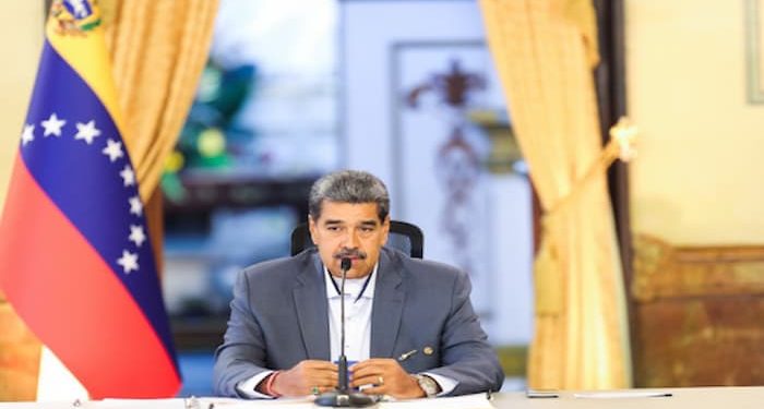 Presidente Maduro revela confesiones de los detenidos por actos violentos en el país