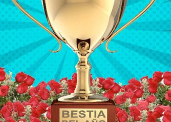 Tinta cruda | De cómo se premia la barbarie