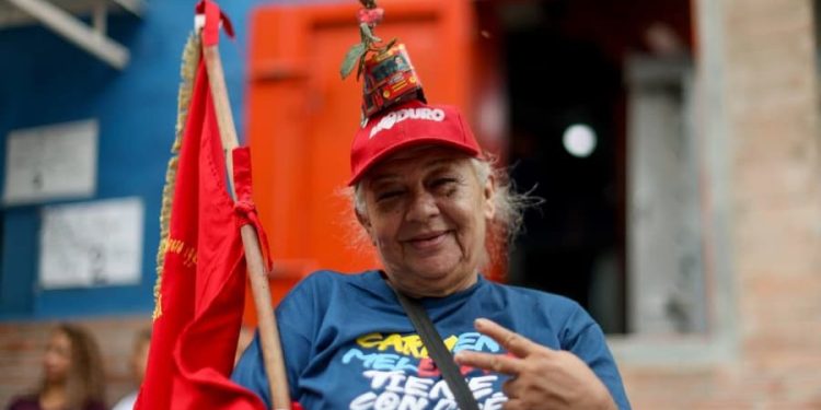 Maduro tiene a su favor los indicadores económicos, que muestran un crecimiento, y una recuperación de la producción, que ha reducido la dependencia del petróleo en un país que posee las mayores reservas del mundo