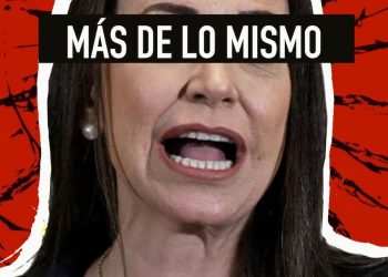 Sin sorpresas