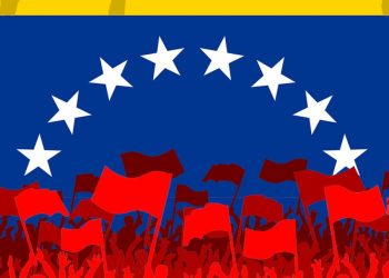La victoria del pueblo bolivariano en particular, del chavismo como comunidad política, y del país en general que se expresó en paz; no es más que la épica propia de una nación que ha decidido, en paz, su camino; más allá de los esperados cantos de sirena del irresponsable extremismo