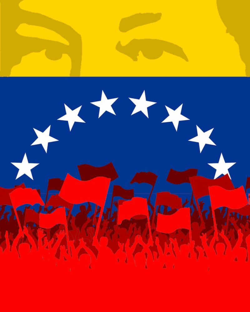 La victoria del pueblo bolivariano en particular, del chavismo como comunidad política, y del país en general que se expresó en paz; no es más que la épica propia de una nación que ha decidido, en paz, su camino; más allá de los esperados cantos de sirena del irresponsable extremismo