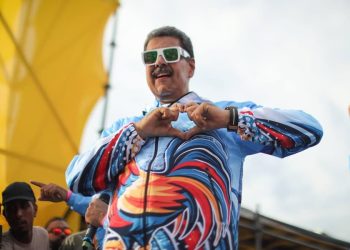 Punto Crítico | Nosotros vamos a cantar: ¡Victoria!