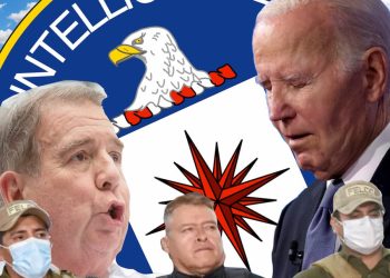 Tinta cruda | Bolivia, Urrutia y Biden