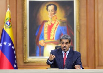 "Basta de guerra mediática contra Venezuela"