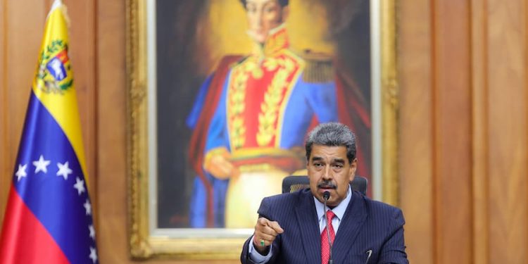 "Basta de guerra mediática contra Venezuela"