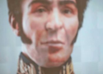 “Volveremos a la edad de piedra, no usaremos WhatsApp, ni Tiktok, ni X, pero señores imperialistas pongan los pies sobre la tierra, aquí hay un pueblo que está dispuesto a defender su patria”