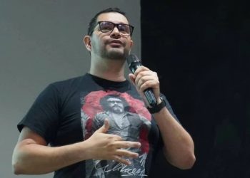 Gustavo Villapol