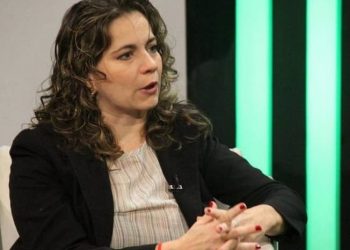 Abogada Olga Álvarez asegura que crímenes de odio pueden ser juzgados por la CPI