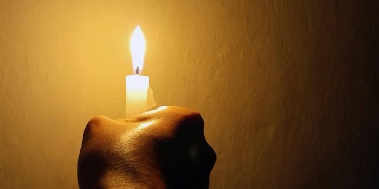 Apagones en Venezuela: ¿Guerra Eléctrica del Imperialismo?