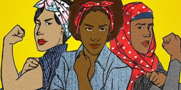 Cirila, mujer venezolana