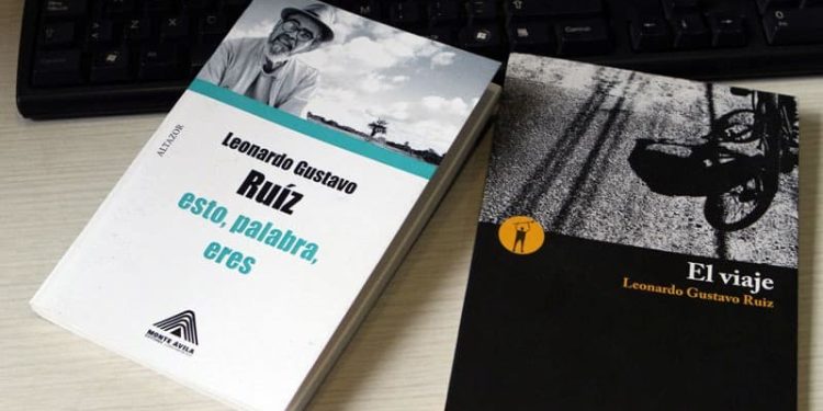 Los viajes de Leonardo