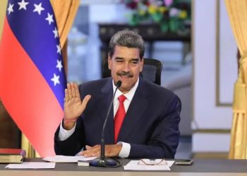 Nicolás Maduro: Consecuencias legales ineludibles para González Urrutia y Machado si no presentan pruebas de fraude