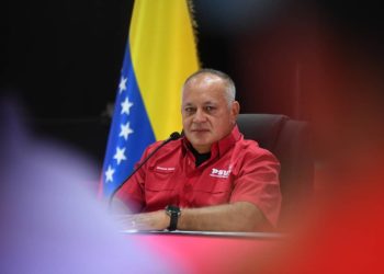 Diosdado Cabello: Ciberfascismo no quedará impune
