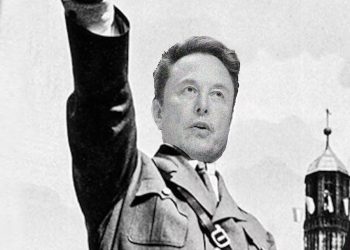 Que el ex-twitter de Elon Musk se ha convertido en la plataforma social de extrema derecha que apoya oficialmente las políticas xenófobas del ultraliberal Donald Trump, quedó claro durante la entrevista de los últimos días con el magnate de EEUU, del que Munsk es partidario y financista oficial