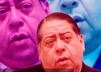 ¿Por qué el señor González Urrutia, que denuncia un supuesto fraude, no presenta las actas a los órganos competentes, poniendo así fin a todas las dudas y a la violencia que ha desatado?