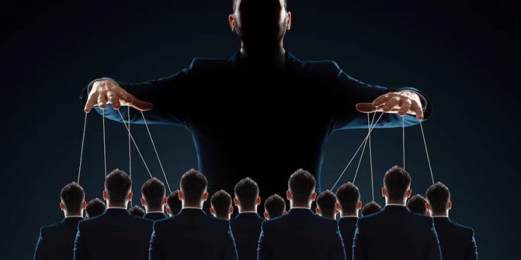 ¿Cuáles son los gobiernos títeres de EEUU en Latinoamérica actualmente? (+Exclusiva)