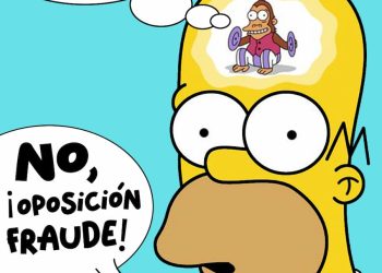 Tinta cruda | Incongruencias y karma