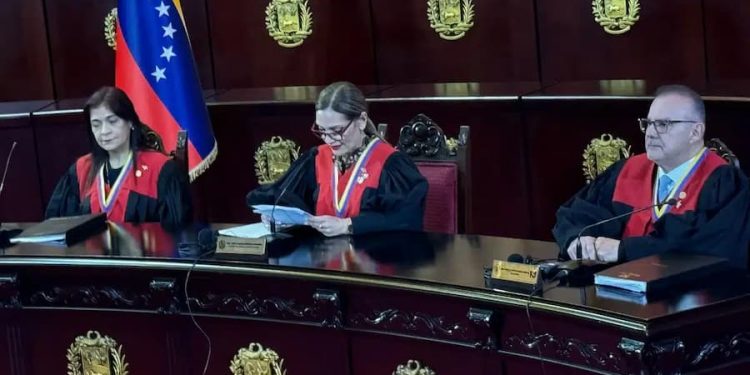 Siendo la decisión del TSJ cosa juzgada, toca a las naciones respetar este proceso o, desafortunadamente, unirse a las nuevas aventuras de agresión contra Venezuela, que serán debidamente enfrentadas y derrotadas por la institucionalidad democrática