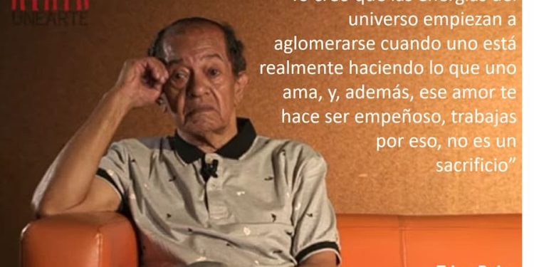 ¿A dónde se fue Trino Rojas?