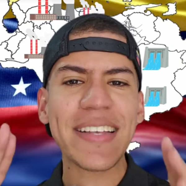 Los influencers contactados por el fascismo venezolano reciben un total de 400 dólares por un paquete que incluye la creación de dos reels en Instagram, dos videos para TikTok y ocho stories durante dos semanas