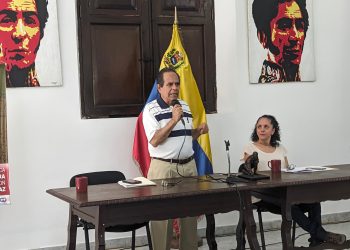 Historiadores: Élites han usado la guerra y el terror para controlar a Venezuela