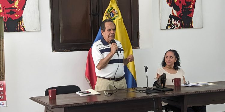 Historiadores: Élites han usado la guerra y el terror para controlar a Venezuela