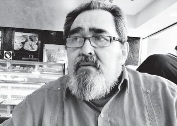 Alfredo Lugo, mi viejo Dandi de izquierda