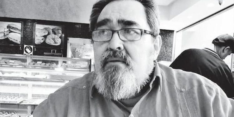 Alfredo Lugo, mi viejo Dandi de izquierda