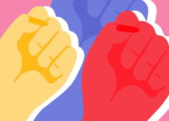 La defensa política de las mujeres