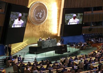 Naciones Unidas ya no parece ser el lugar donde ir a dirimir las soluciones a los grandes conflictos mundiales