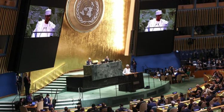 Naciones Unidas ya no parece ser el lugar donde ir a dirimir las soluciones a los grandes conflictos mundiales