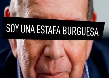 Las trampas de la democracia burguesa y la verdad del socialismo bolivariano