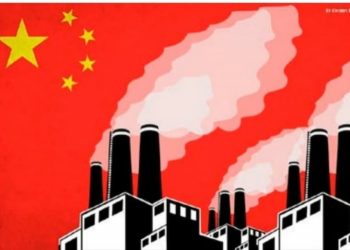 La globalización que impusieron a fines del siglo 20 y principios de este, se va diluyendo. Vamos a la fragmentación o bloqueización.También existe la posibilidad de un enfrentamiento más directo, cuando el enemigo a vencer es China