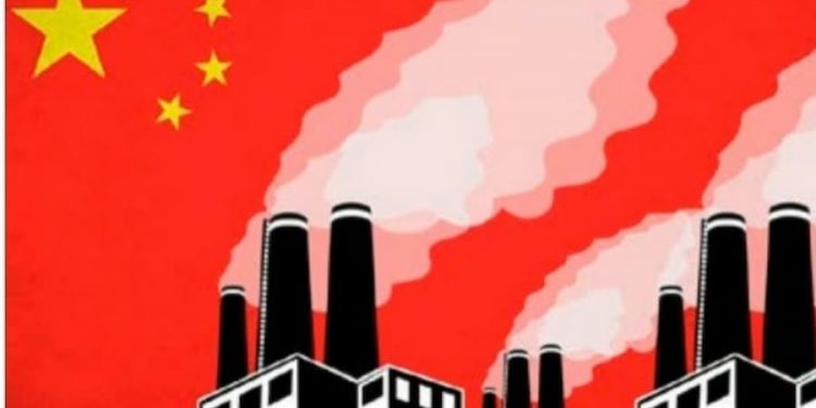 La globalización que impusieron a fines del siglo 20 y principios de este, se va diluyendo. Vamos a la fragmentación o bloqueización.También existe la posibilidad de un enfrentamiento más directo, cuando el enemigo a vencer es China