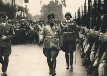 El mayor homenaje al heroísmo masivo de los pueblos soviéticos, y de aquella gigantesca victoria que sepultó al fascismo; sería el trabajo articulado, planificado y eficiente de la Internacional Antifascista creada en Caracas con motivo del Congreso Mundial