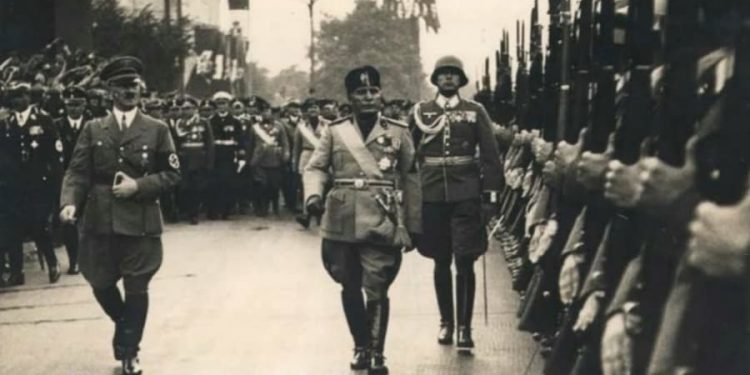 El mayor homenaje al heroísmo masivo de los pueblos soviéticos, y de aquella gigantesca victoria que sepultó al fascismo; sería el trabajo articulado, planificado y eficiente de la Internacional Antifascista creada en Caracas con motivo del Congreso Mundial