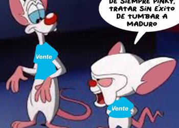 Semana “normal” para la derecha golpista