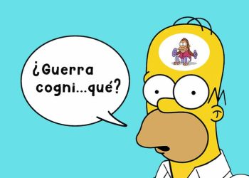 La guerra cognitiva contra Venezuela