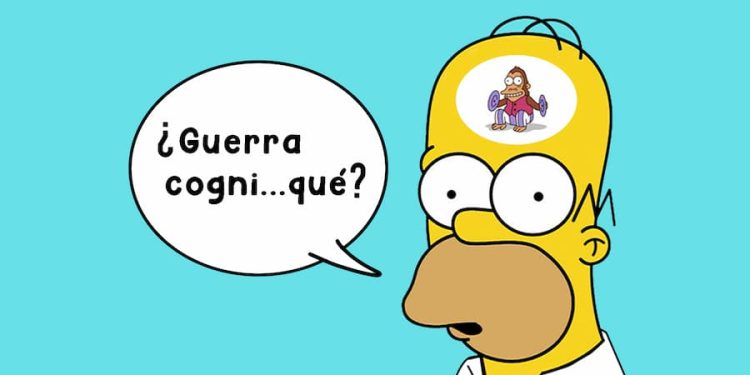 La guerra cognitiva contra Venezuela