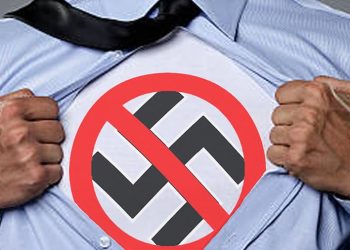 España ha borrado la historia de América, como que si desde aquella flecha clavada en la pelvis de un mastodonte en Coro en el año 13000 antes de Cristo hasta el 11 de octubre de 1492, no pasó nada, no existíamos. La colonialidad del ser despojó a los pueblos originarios la condición humana. La colonialidad del saber se robó nuestras epistemologías