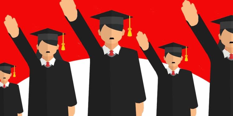 Hoy, las universidades públicas centran sus intereses curriculares en concepciones pedagógicas, sociopolíticas y culturales sin contenido de clases, calificado como un anacronismo